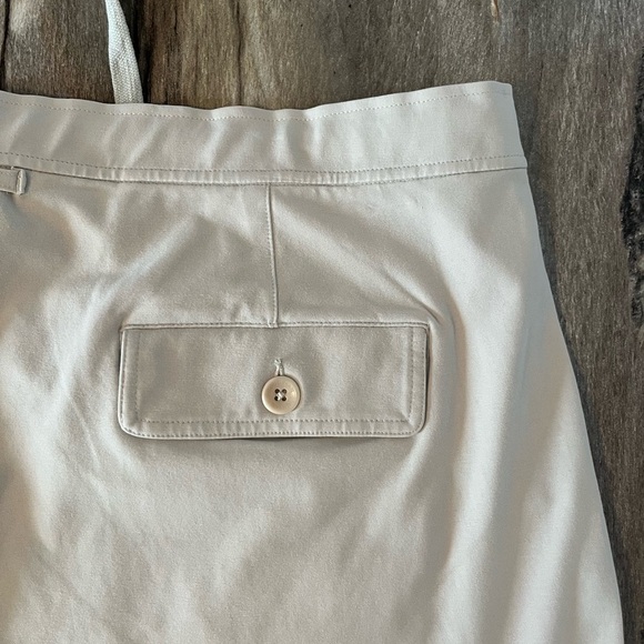 Good Man BRAND Plus Size 3XL Silver 6.5" Flex Pro Jersey Shorts Gray - Picture 11 of 16